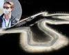 sport news F1 track designer believes Saudi Grand Prix is 'IMPOSSIBLE to call'