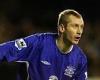 sport news Former Everton defender Tony Hibbert signs with club in TENTH tier of French ...