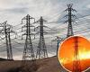 Largest utility in Southern California cuts power to tens of thousands near Los ...