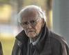 Paedophile, 90, is jailed for ten years for sexually abusing four boys in 1960s ...
