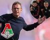 sport news Ralf Rangnick 'does NOT care about football' according to Lokomotiv Moscow's ...