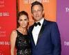 Seth Meyers reveals his wife welcomed their third child TWO MONTHS ago