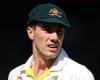 sport news Australia name Pat Cummins as their new Test captain in place of disgraced Tim ...