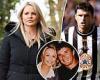 sport news Gary Speed's widow Louise opens up 10 years after his tragic death