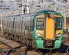 Southern Rail operator could be forced to pay £73million in compensation over ...
