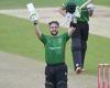 sport news England-born Josh Inglis could play for Australia in the Ashes and replace Tim ...