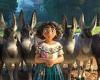 A magic movie that will cast a spell over you: BRIAN VINER reviews Encanto