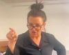 Jacqui Lambie posts TikTok video of herself dancing to a remix of her speech ...