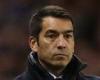 sport news New Rangers boss Giovanni van Bronckhorst praised his players after the victory ...