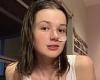 Aussie schoolgirl with rare condition calls out boys over nasty drunken act at ...
