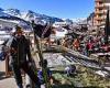 Europe Covid: Ski holiday chaos as France announces passports for slopes