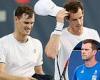sport news Britain enter the Davis Cup finals without EITHER of the Murray brothers