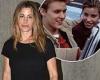 Brooke Satchwell hasn't aged a day since her Neighbours days promoting her new ...