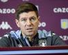 sport news Steven Gerrard believes stricter refereeing has clipped the wings of midfield ...