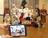 Nativity plays should be staged in schools this Christmas despite Covid fears, ...