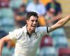 Why fast bowlers almost never captain their Test teams