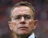 sport news Ralf Rangnick could use special 'countdown clock' in training at Manchester ...