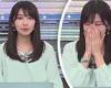 Saya Hiyama: Japanese weather queen goes viral over 'morning' gaffe