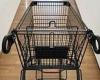 Putting side handles on a shopping trolley could make you spend more money