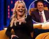 Sheridan Smith 'threatened to SACK her team in misogyny row backstage on The ...