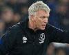sport news West Ham boss David Moyes eager to avoid another 'boom and bust' era as he ...