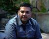 I'm A Celebrity star Naughty Boy's family hit back at trolls for claiming he's ...