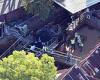 Dreamworld tragedy: Gold Coast policeman sues after he witnessed bodies of the ...