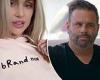 Lala Kent debuts new merchandise dissing ex Randall Emmett