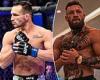 sport news Conor McGregor is a 'different level' says Michael Chandler as UFC lightweight ...