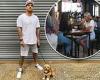 AFL star Dane Swan's South Melbourne pub The Albion shuts down after Covid-19 ...
