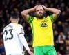 sport news Norwich 0-0 Wolves: Canaries continue their good run of form with a stalemate ...