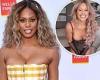 Laverne Cox, 49, admits she is 'super happy' to be off dating apps