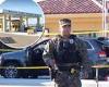 'Hostile' individual with knife was shot and killed outside CA Marine Corps ...