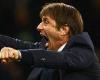 sport news Antonio Conte is delighted to be back in the Premier League and is 'enjoying' ...