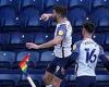 sport news Preston 1-1 Fulham: Marco Silva's side drop points in their promotion chase ...