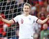 sport news Ellen White marks 100th cap with winning goal as England beat Austria 1-0 in ...