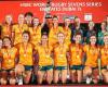 Australian women dominate Dubai Sevens en route to the trophy