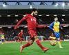 sport news Liverpool: Jurgen Klopp credits longer pre-season for Mohamed Salah and Sadio ...