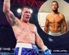 SAS Australia star Sam Burgess set to  fight professional boxer Paul Gallen