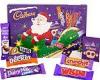 Cadbury cuts size of its Christmas selection box for THIRD year by shrinking ...