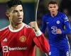 sport news Chelsea v Manchester United combined XI: Who makes the cut ahead of Sunday's ...