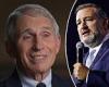 'What happened on January 6, Senator?': Fauci LAUGHS at Ted Cruz's claim he ...