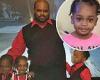 Girl, 5, shot dead by her cousin, 3, on Thanksgiving rushed to the hospital in ...