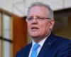 Scott Morrison says National Cabinet to meet to discuss Omicron COVID variant