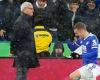 sport news Leicester 4-2 Watford: Foxes overcome a blizzard and returning Claudio Ranieri