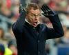 sport news Manchester United: Jamie Carragher says Ralf Rangnick will find it 'difficult' ...