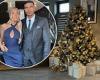 Molly-Mae Hague shows off her lavish Christmas decorations in her new flat with ...