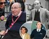 sport news OBITUARY: Speed junkie Frank Williams was one of F1's great survivors