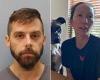 Husband charged with murder of woman found dead 2 days after signing $250,000 ...