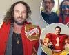 Arizona man who couldn't afford varsity letterman jacket 28 years ago gets a ...